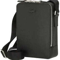 Chantaco - Umhängetasche 21.5 cm (black)