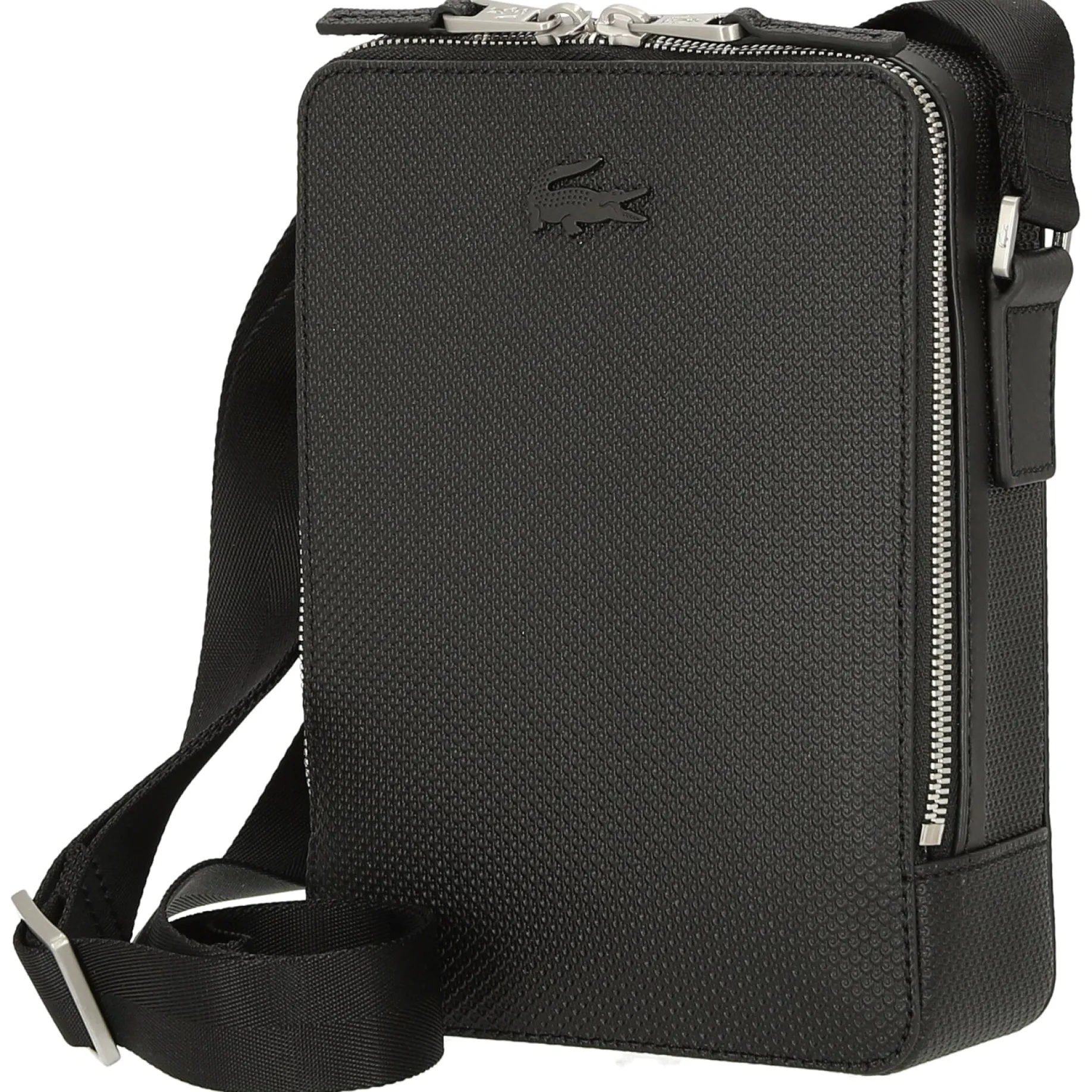 Chantaco - Umhängetasche 21.5 cm (black)
