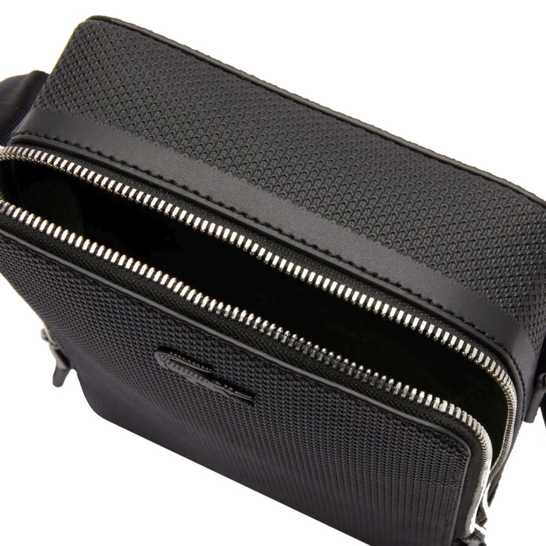 Chantaco - Umhängetasche 21.5 cm (black)