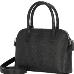 Chantaco Classic - Handtasche 24 cm (black)