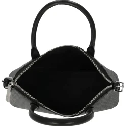 Chantaco Classic - Handtasche 24 cm (black)