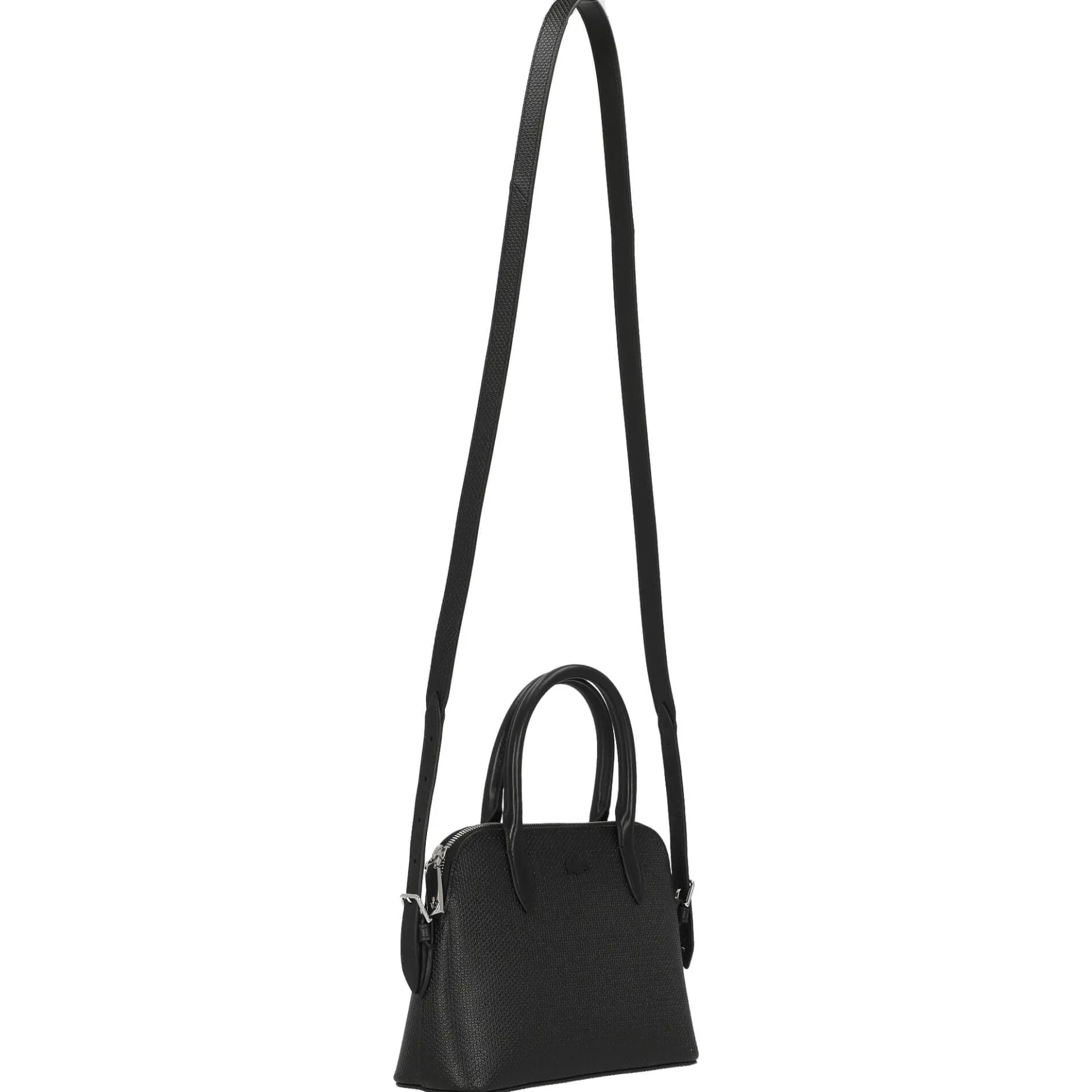 Chantaco Classic - Handtasche 24 cm (black)