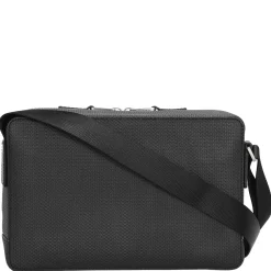 Chantaco Reporter Bag - Umhängetasche 26 cm (noir)