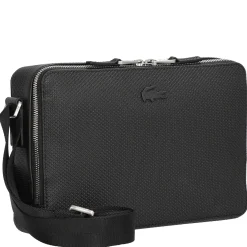 Chantaco Reporter Bag - Umhängetasche 26 cm (noir)