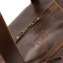 Chap Reisetasche 40 cm (braun)