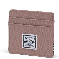 Charlie - Kreditkartenetui 4cc 10 cm RFID (ash rose)