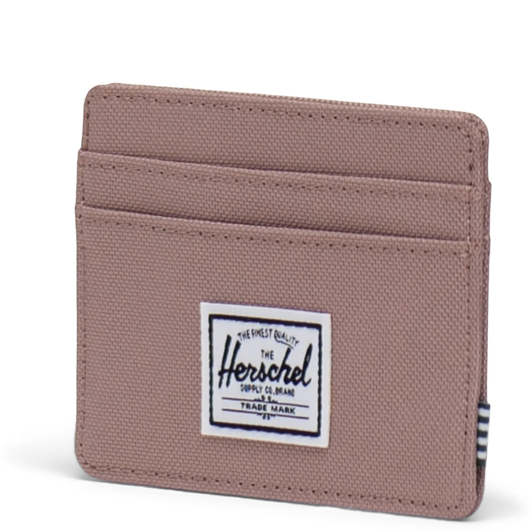 Charlie - Kreditkartenetui 4cc 10 cm RFID (ash rose)