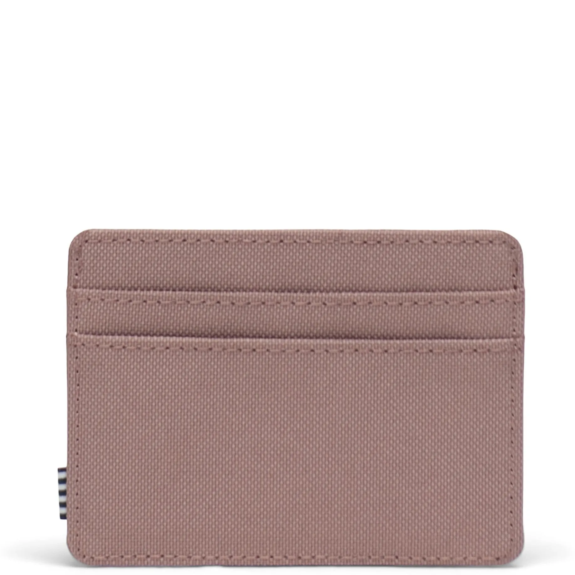 Charlie - Kreditkartenetui 4cc 10 cm RFID (ash rose)