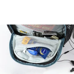 Chase - Laptoprucksack 17
