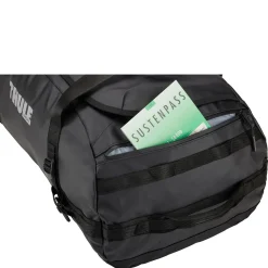 Chasm 70 - Reisetasche 67.5 cm (black)