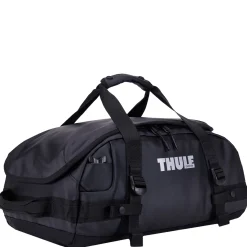 Chasm 30 - Reisetasche 48.5 cm (black)