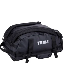 Chasm 30 - Reisetasche 48.5 cm (black)