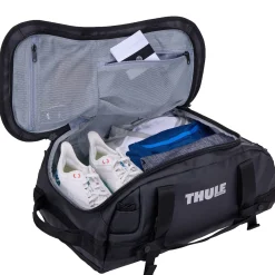 Chasm 30 - Reisetasche 48.5 cm (black)