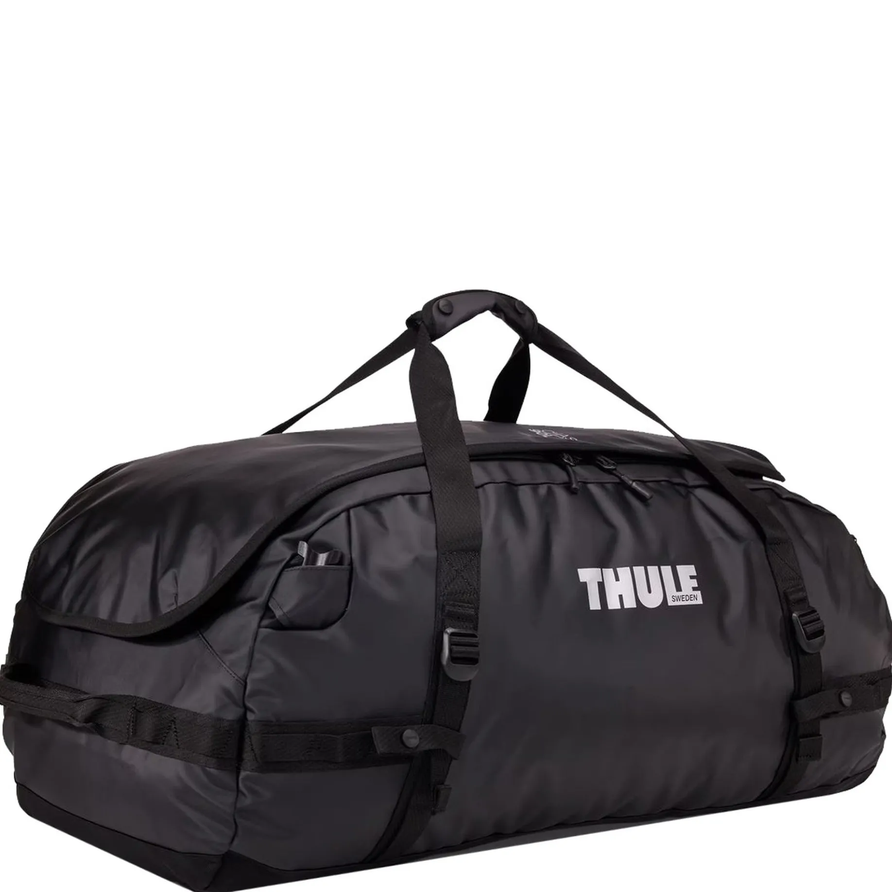 Chasm 90 - Reisetasche 76.5 cm (black)