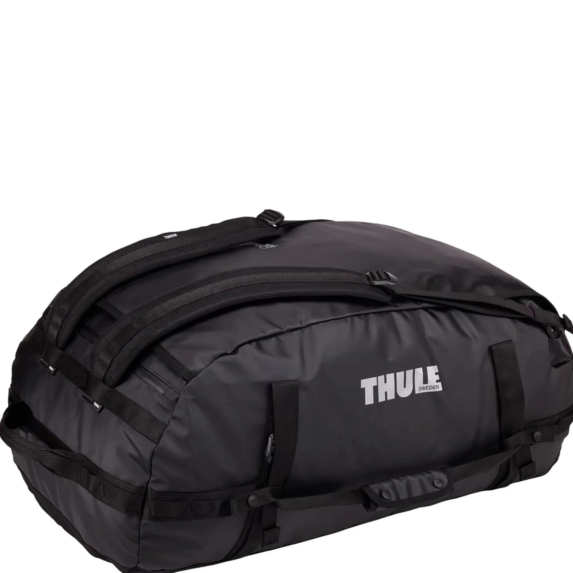 Chasm 90 - Reisetasche 76.5 cm (black)