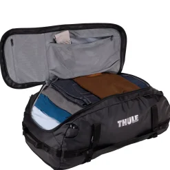 Chasm 90 - Reisetasche 76.5 cm (black)