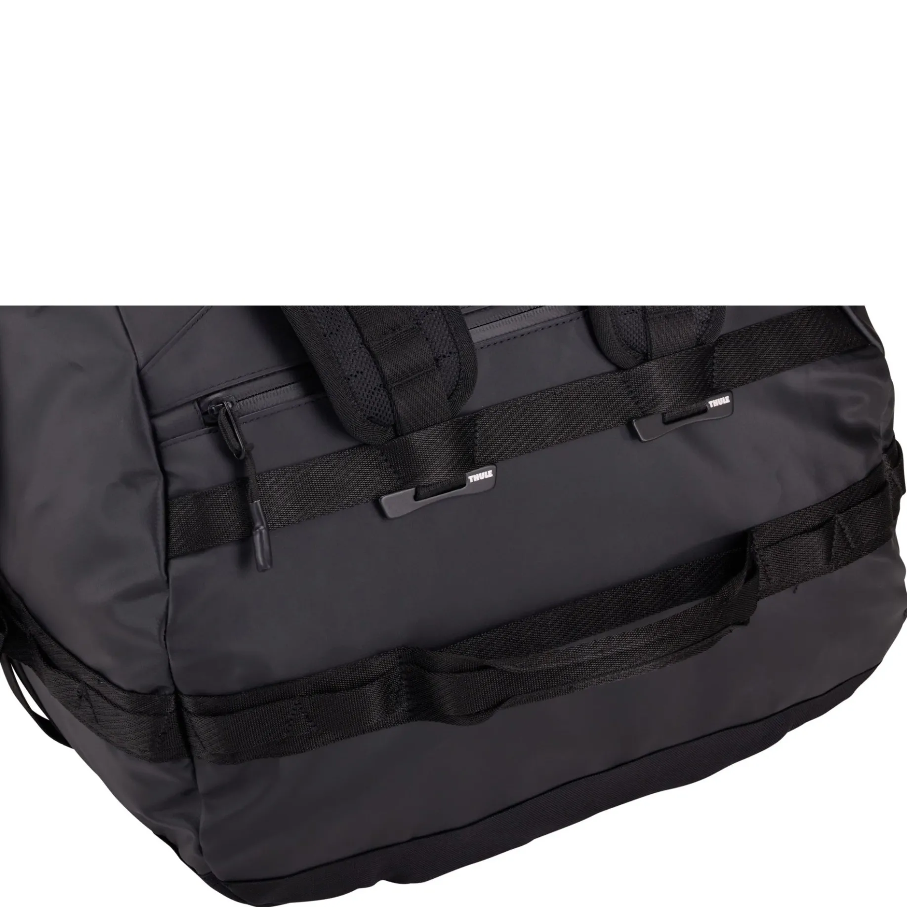 Chasm 90 - Reisetasche 76.5 cm (black)