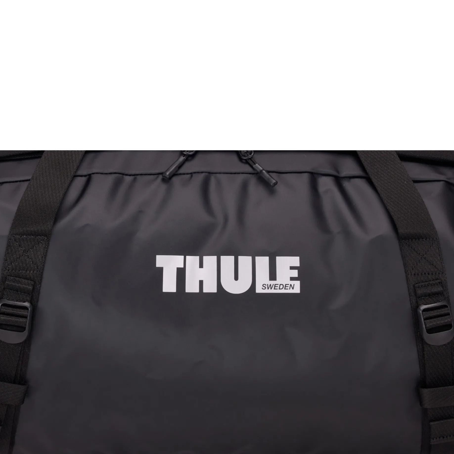 Chasm 90 - Reisetasche 76.5 cm (black)