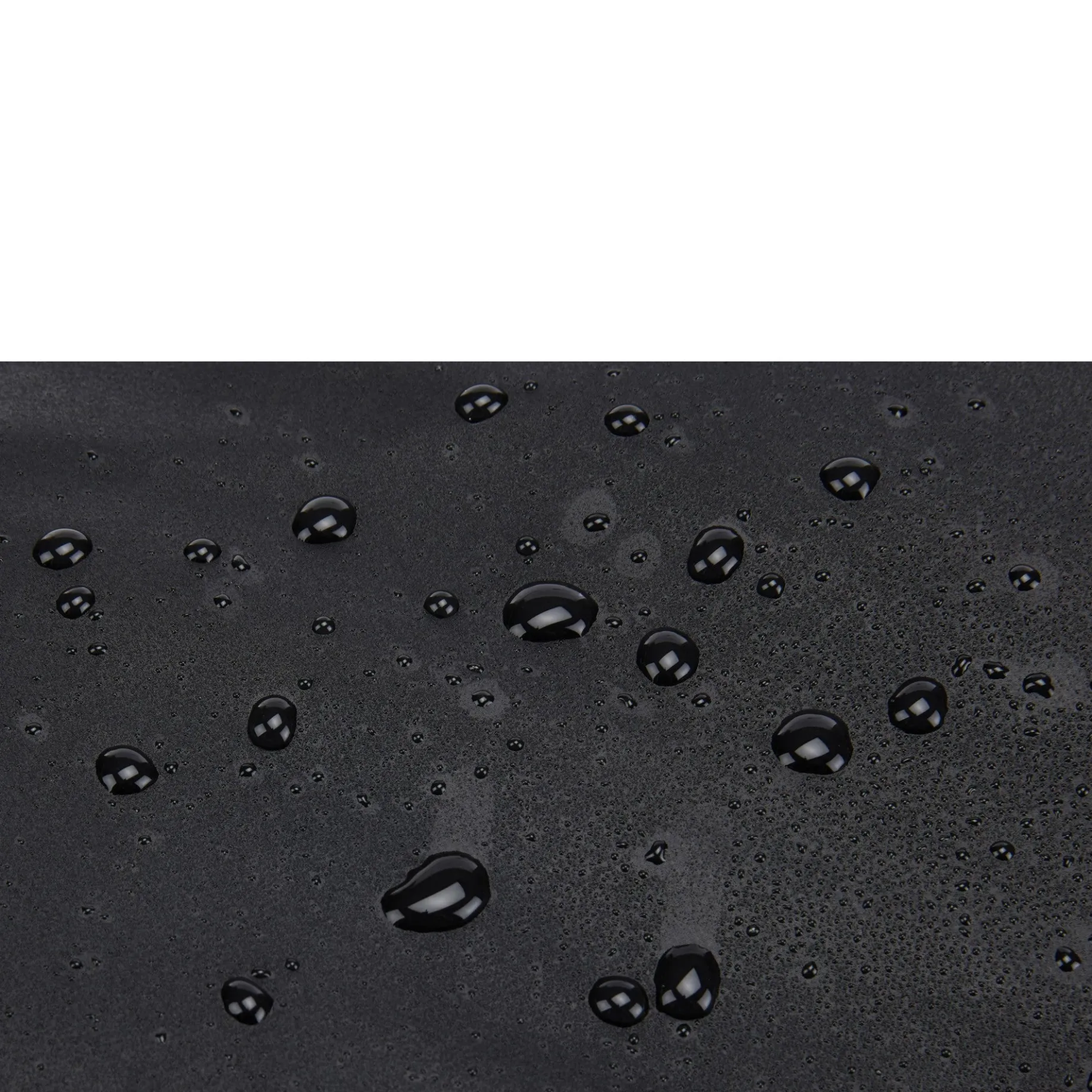 Chasm 90 - Reisetasche 76.5 cm (black)