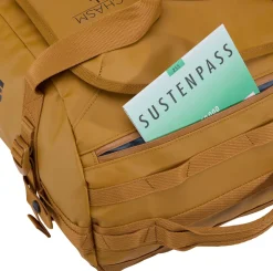 Chasm 30 - Reisetasche 48.5 cm (golden)