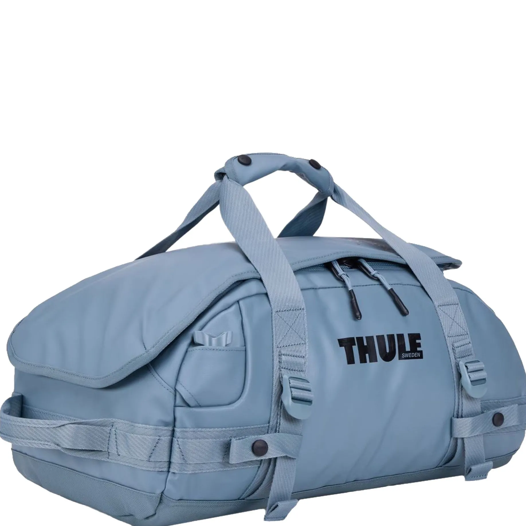 Chasm 30 - Reisetasche 48.5 cm (mid blue)