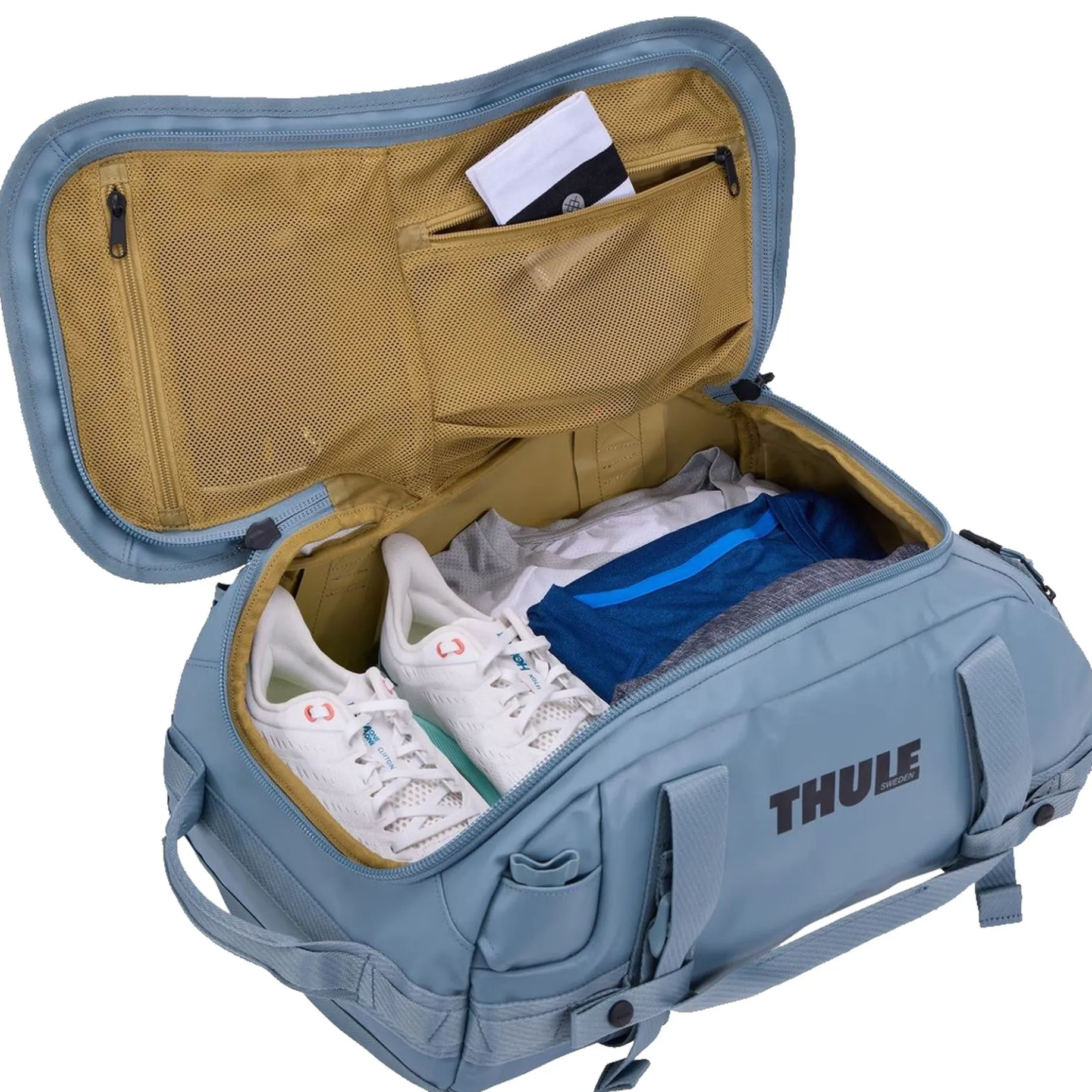 Chasm 30 - Reisetasche 48.5 cm (mid blue)