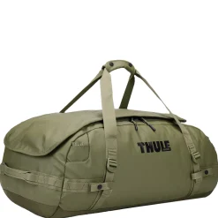 Chasm 70 - Reisetasche 67.5 cm (olivine)