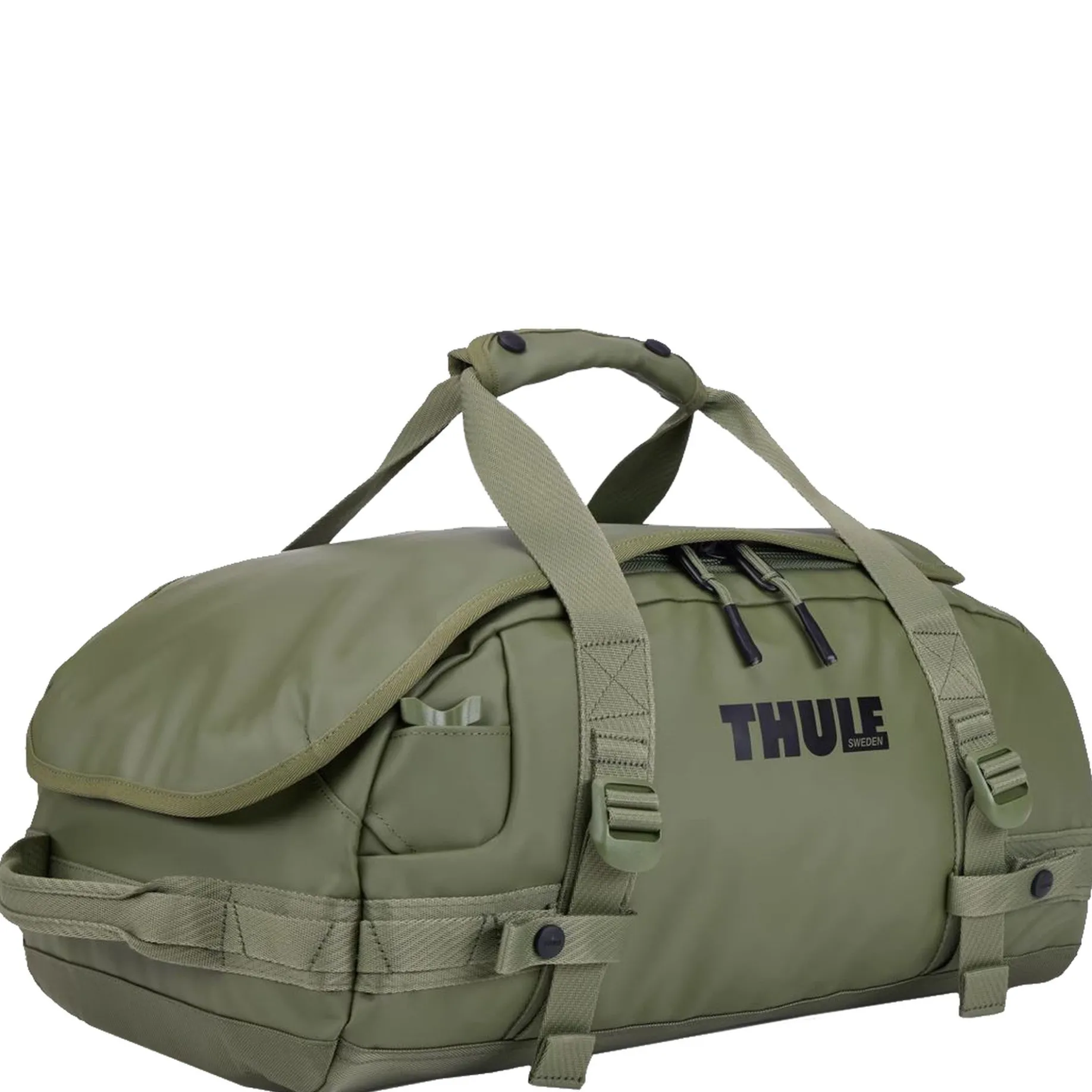 Chasm 30 - Reisetasche 48.5 cm (olivine)