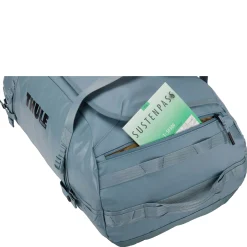 Chasm 70 - Reisetasche 67.5 cm (pond)