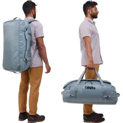 Chasm 70 - Reisetasche 67.5 cm (pond)