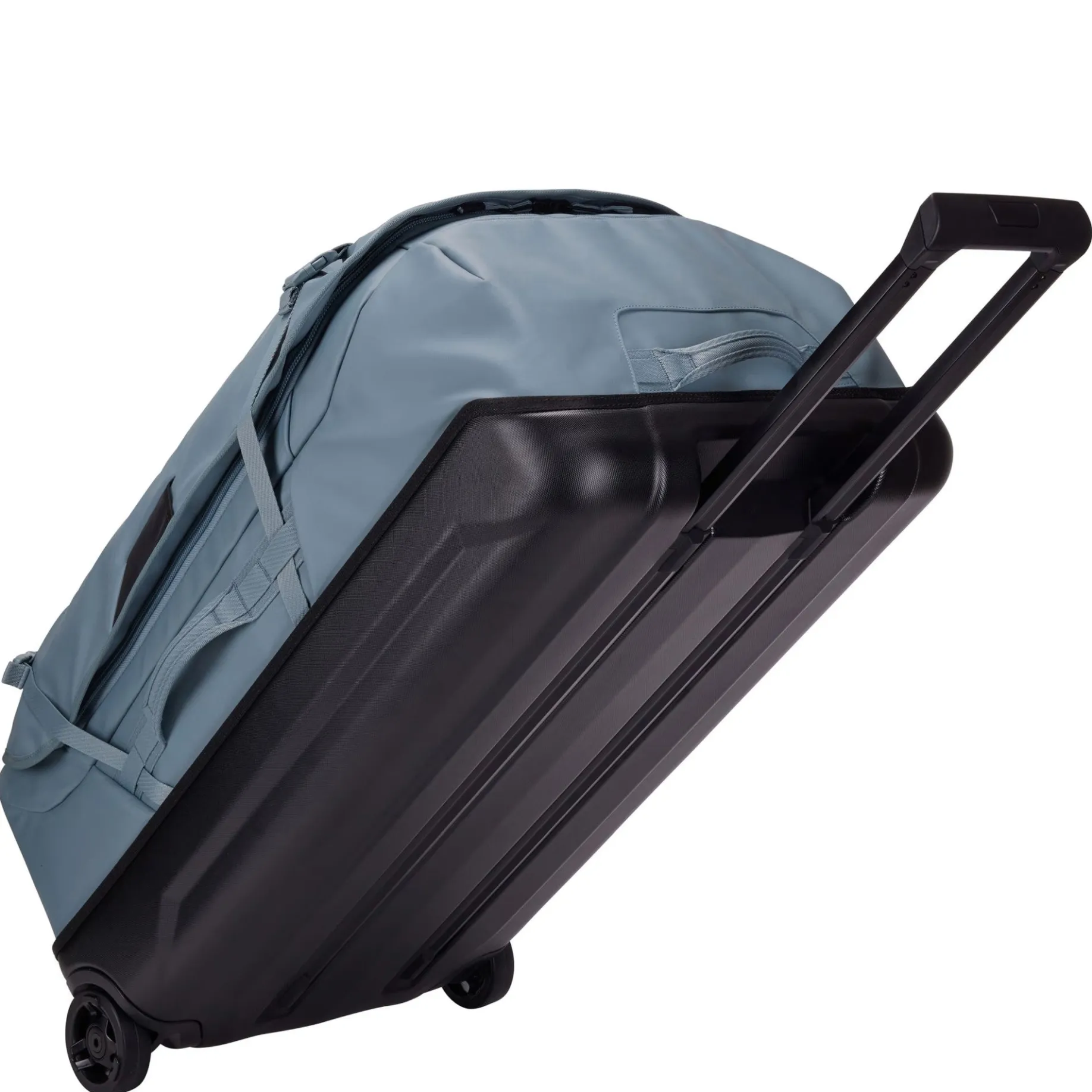 Chasm 40 - Rollenreisetasche 80 cm (pond)