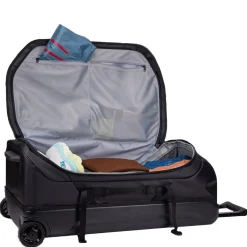 Chasm 40 - Rollenreisetasche 80 cm (black)