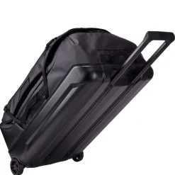 Chasm 40 - Rollenreisetasche 80 cm (black)