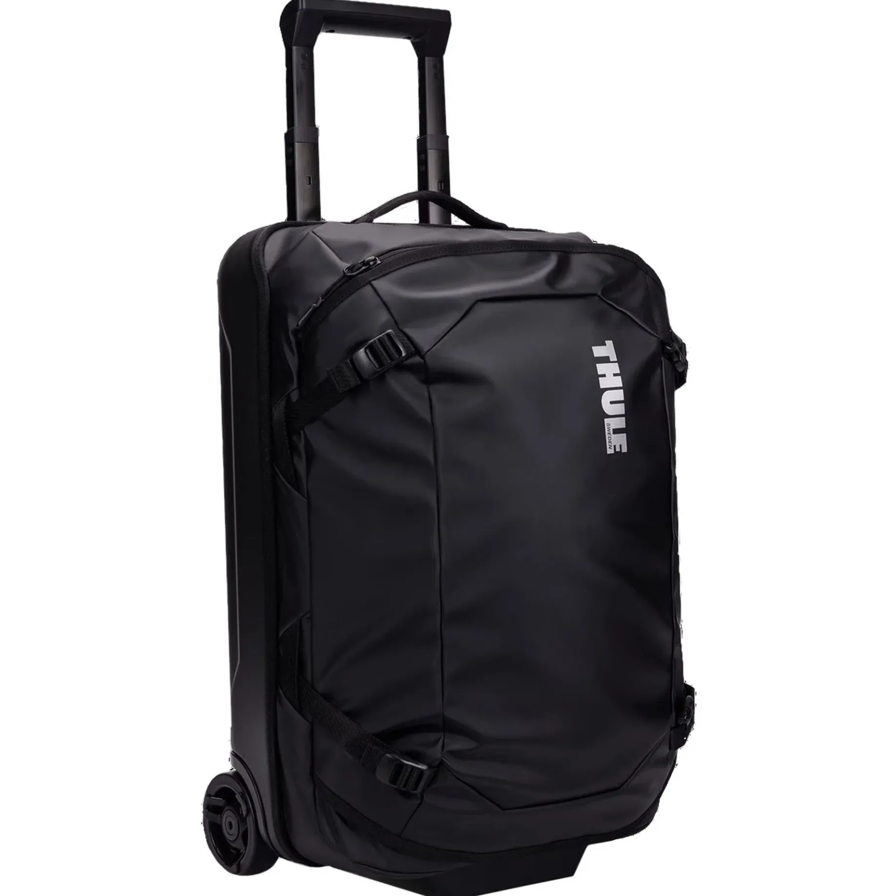 Chasm 40 - 2-Rollen-Trolley 54.5 cm (black)
