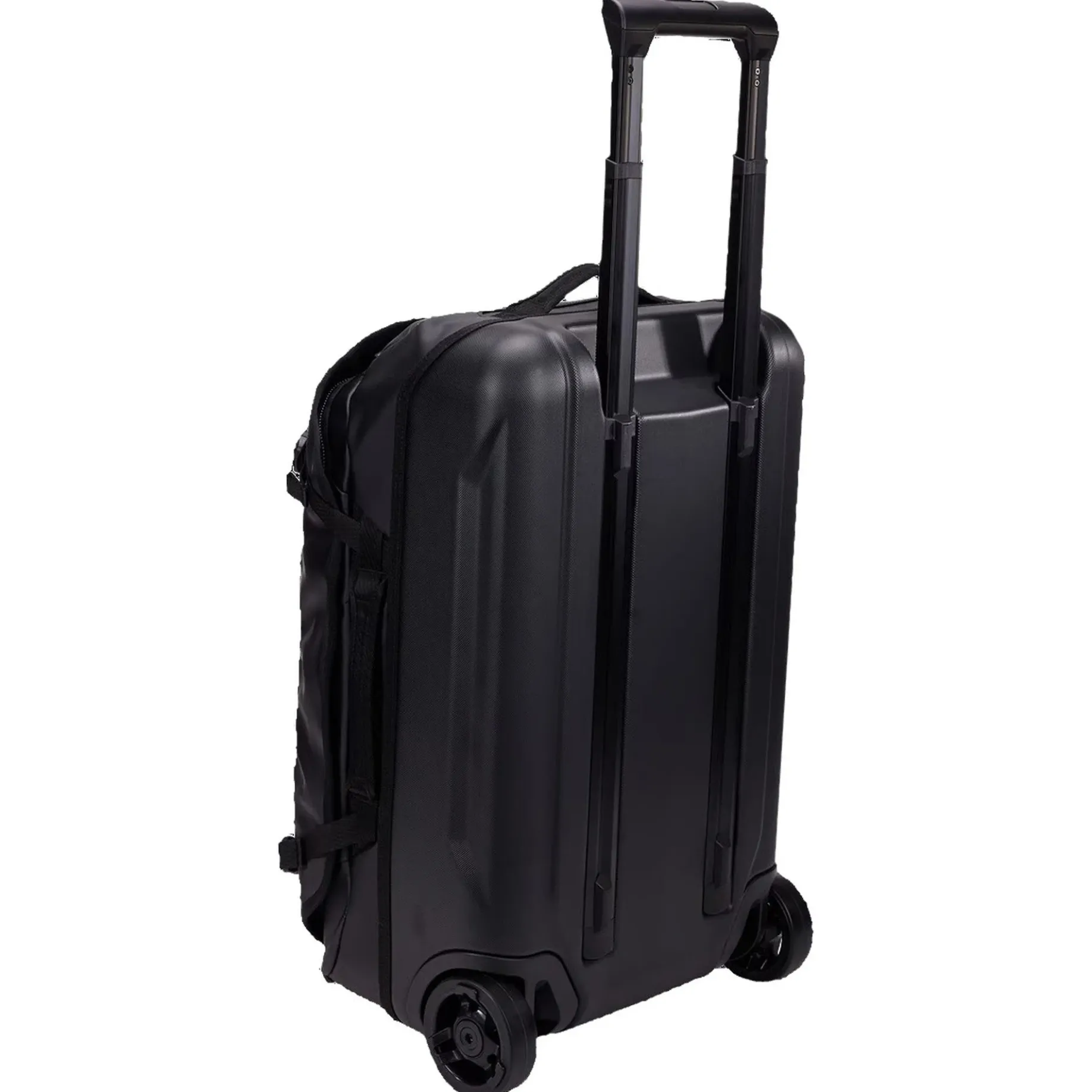 Chasm 40 - 2-Rollen-Trolley 54.5 cm (black)