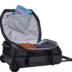 Chasm 40 - 2-Rollen-Trolley 54.5 cm (black)