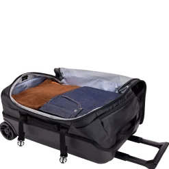 Chasm 40 - 2-Rollen-Trolley 54.5 cm (black)