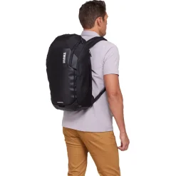 Chasm 26 - Rucksack 16