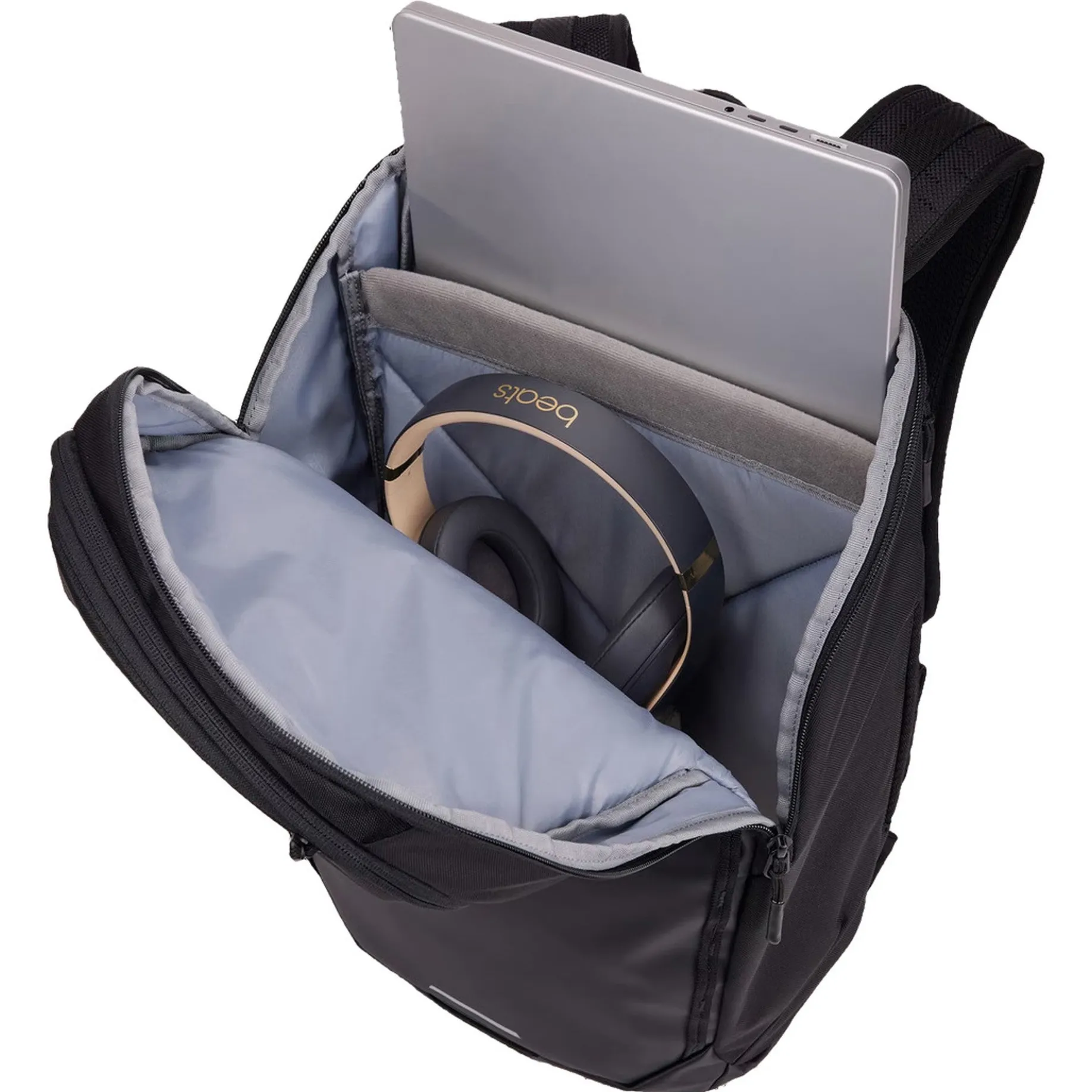 Chasm 26 - Rucksack 16" 49.5 cm (black)