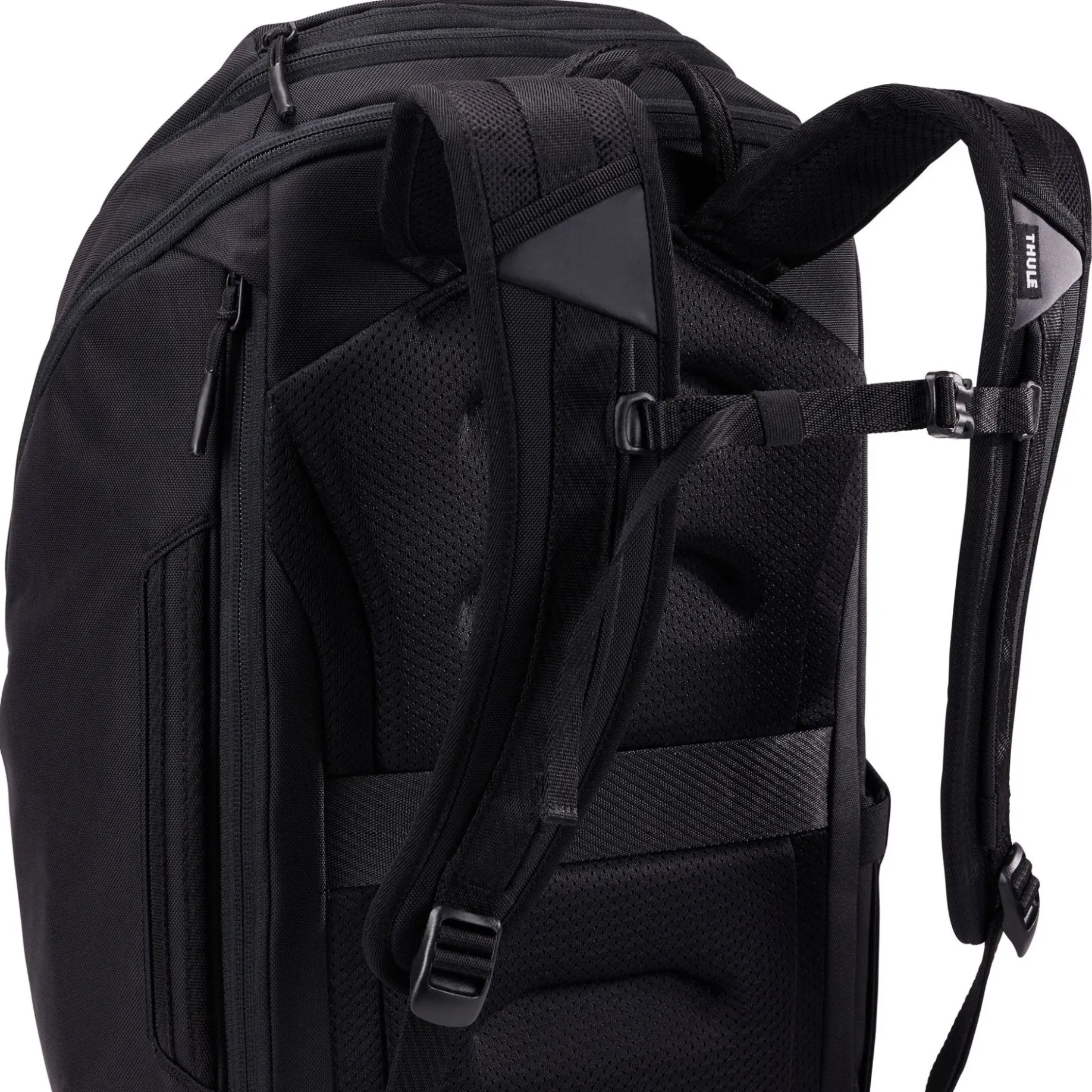 Chasm 26 - Rucksack 16" 49.5 cm (black)