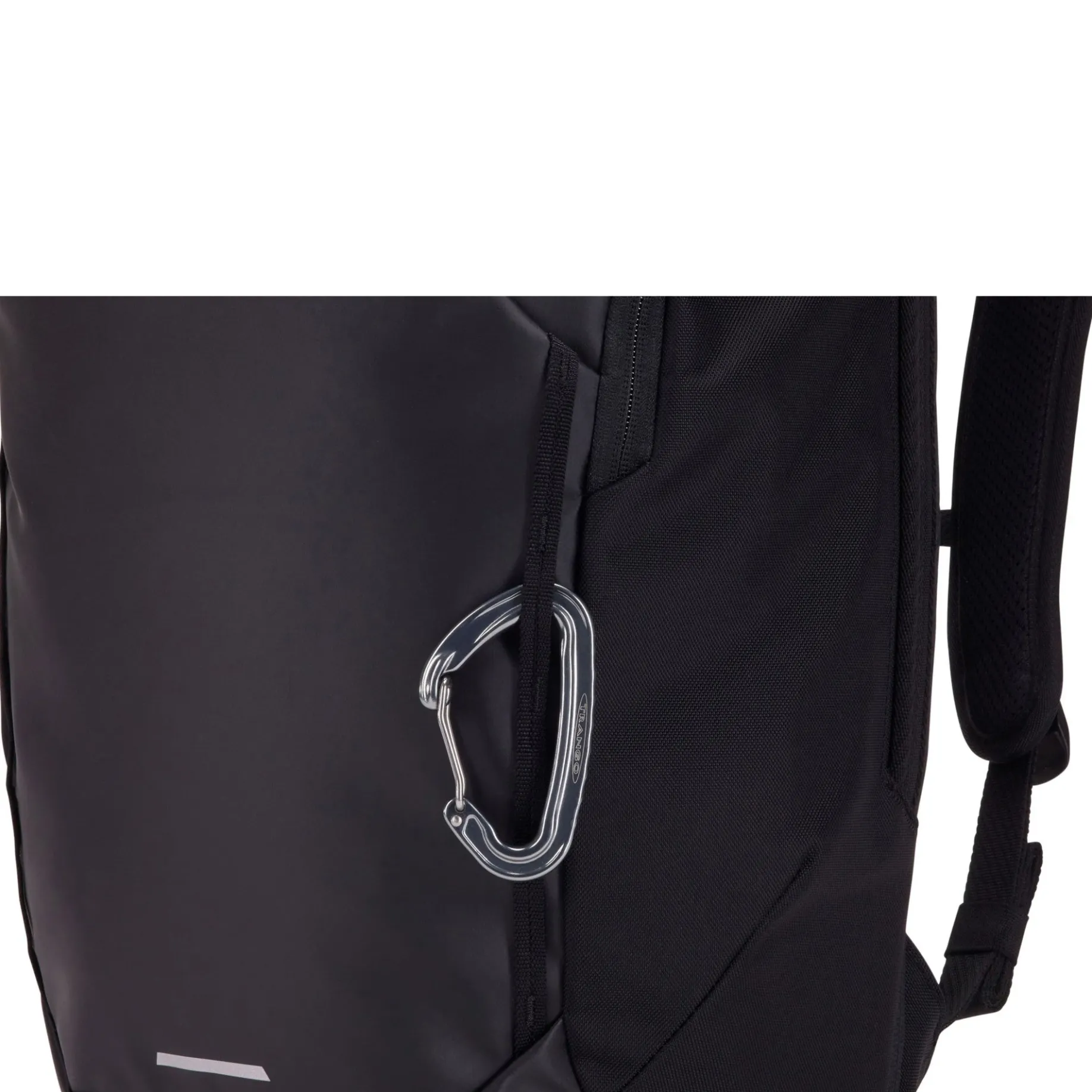 Chasm 26 - Rucksack 16" 49.5 cm (black)