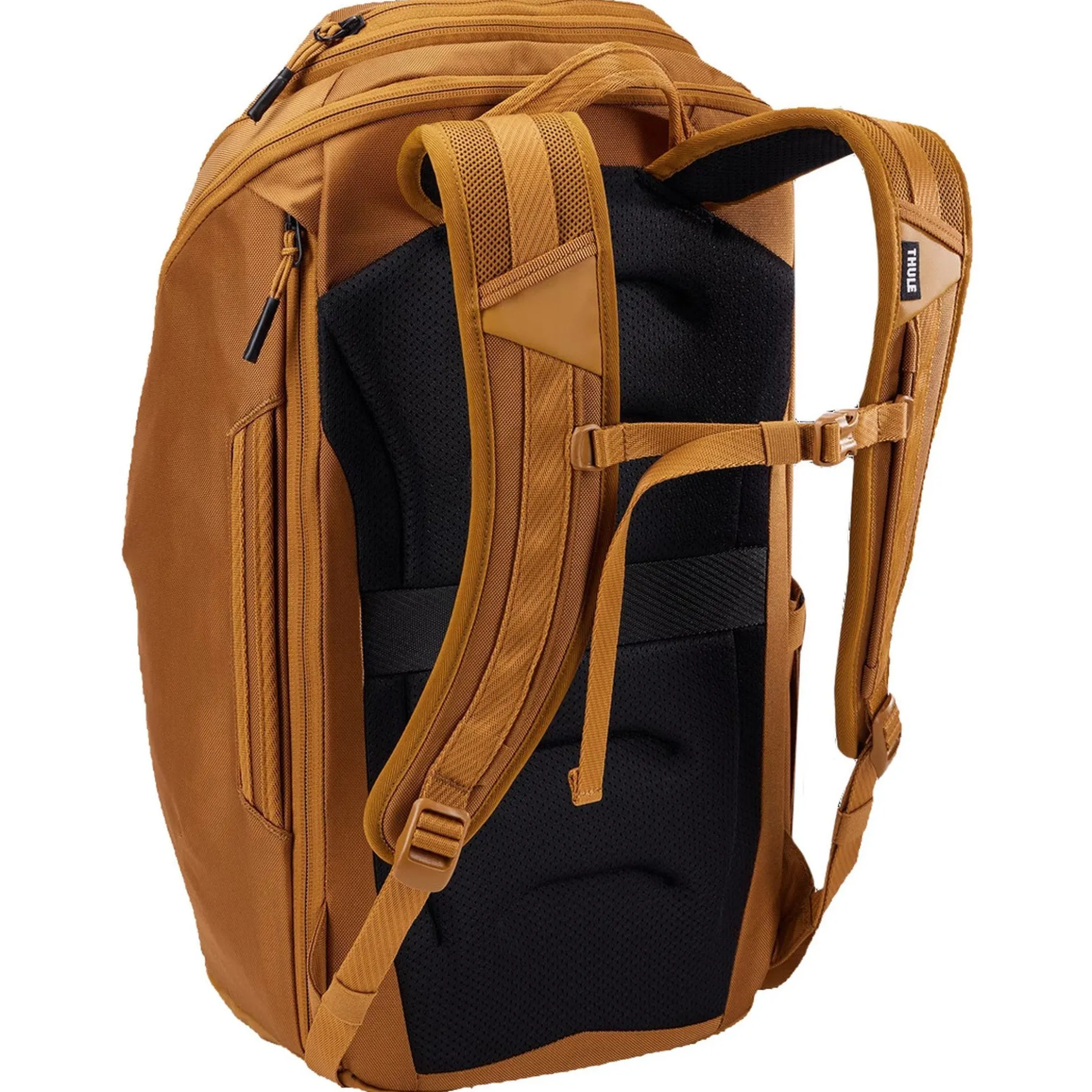 Chasm 26 - Rucksack 16" 49.5 cm (golden)