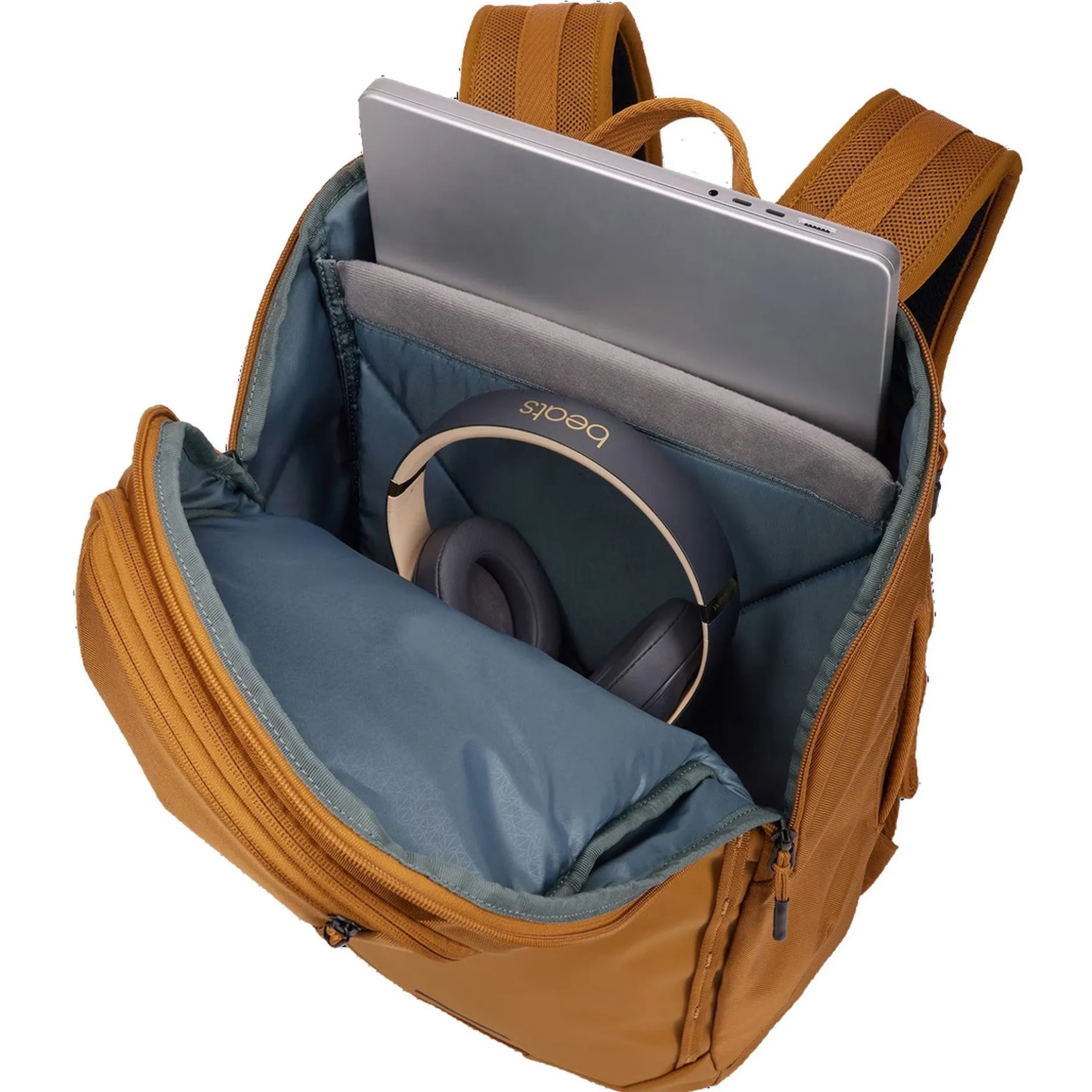 Chasm 26 - Rucksack 16" 49.5 cm (golden)
