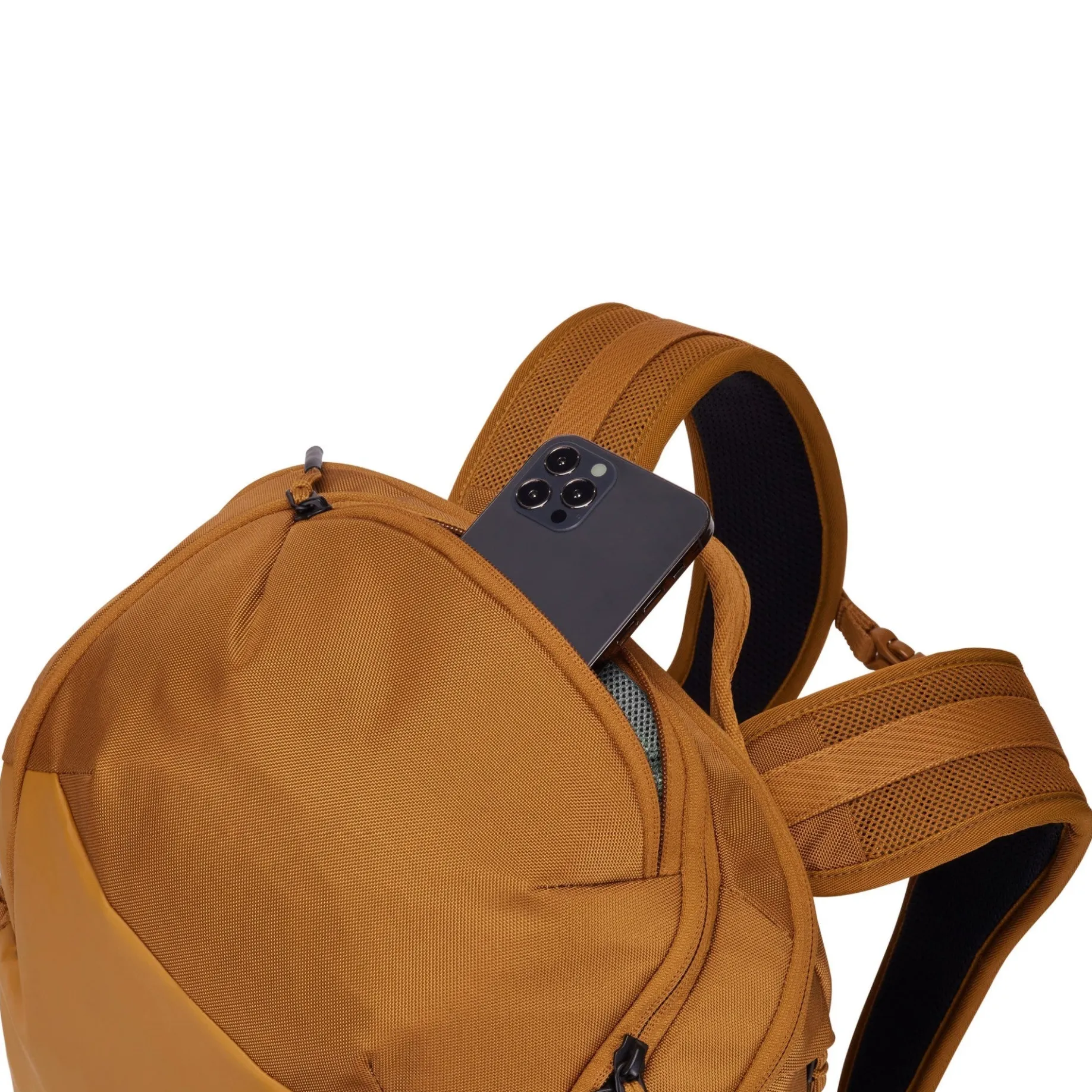 Chasm 26 - Rucksack 16" 49.5 cm (golden)