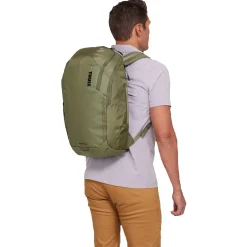 Chasm 26 - Rucksack 16