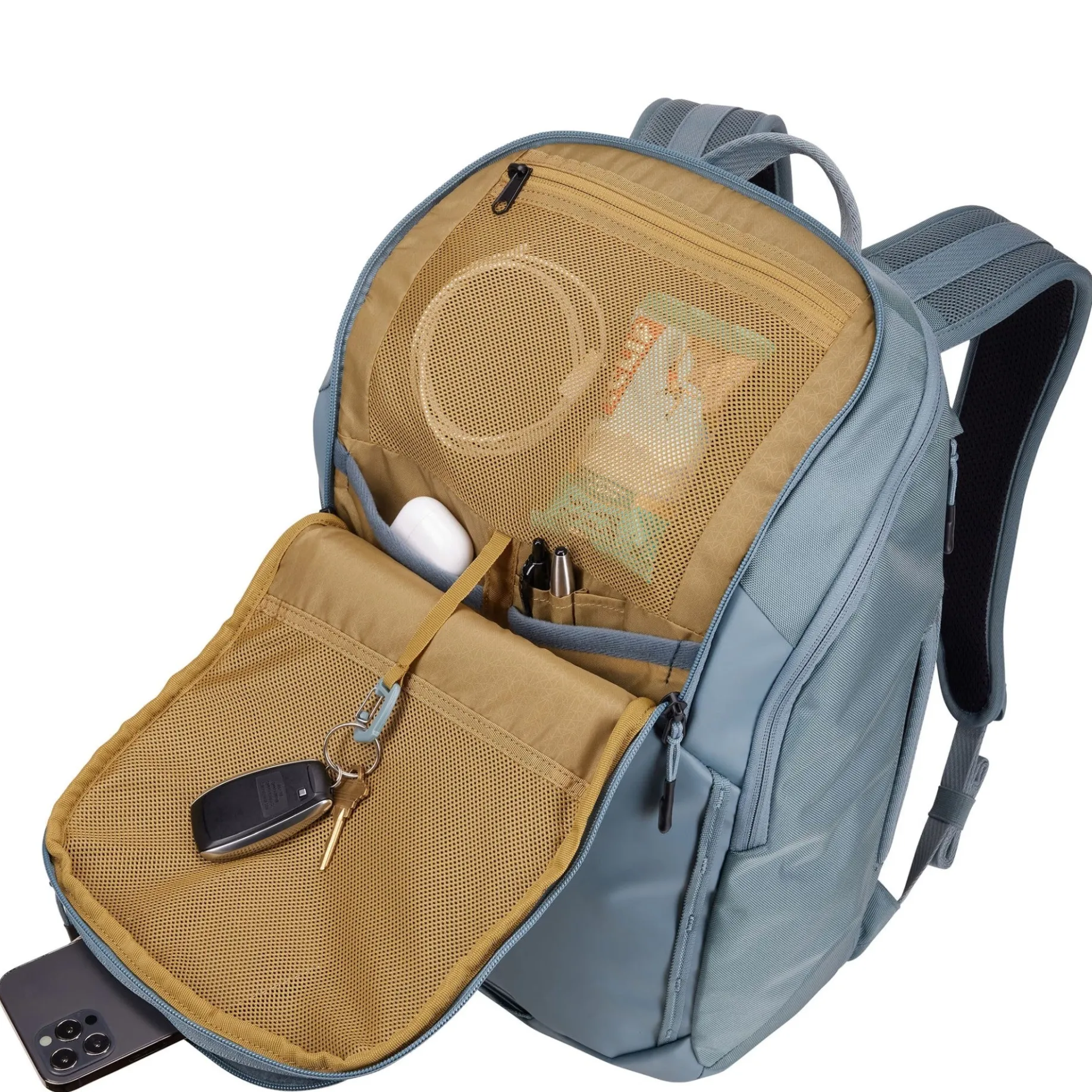 Chasm 26 - Rucksack 16" 49.5 cm (pond)