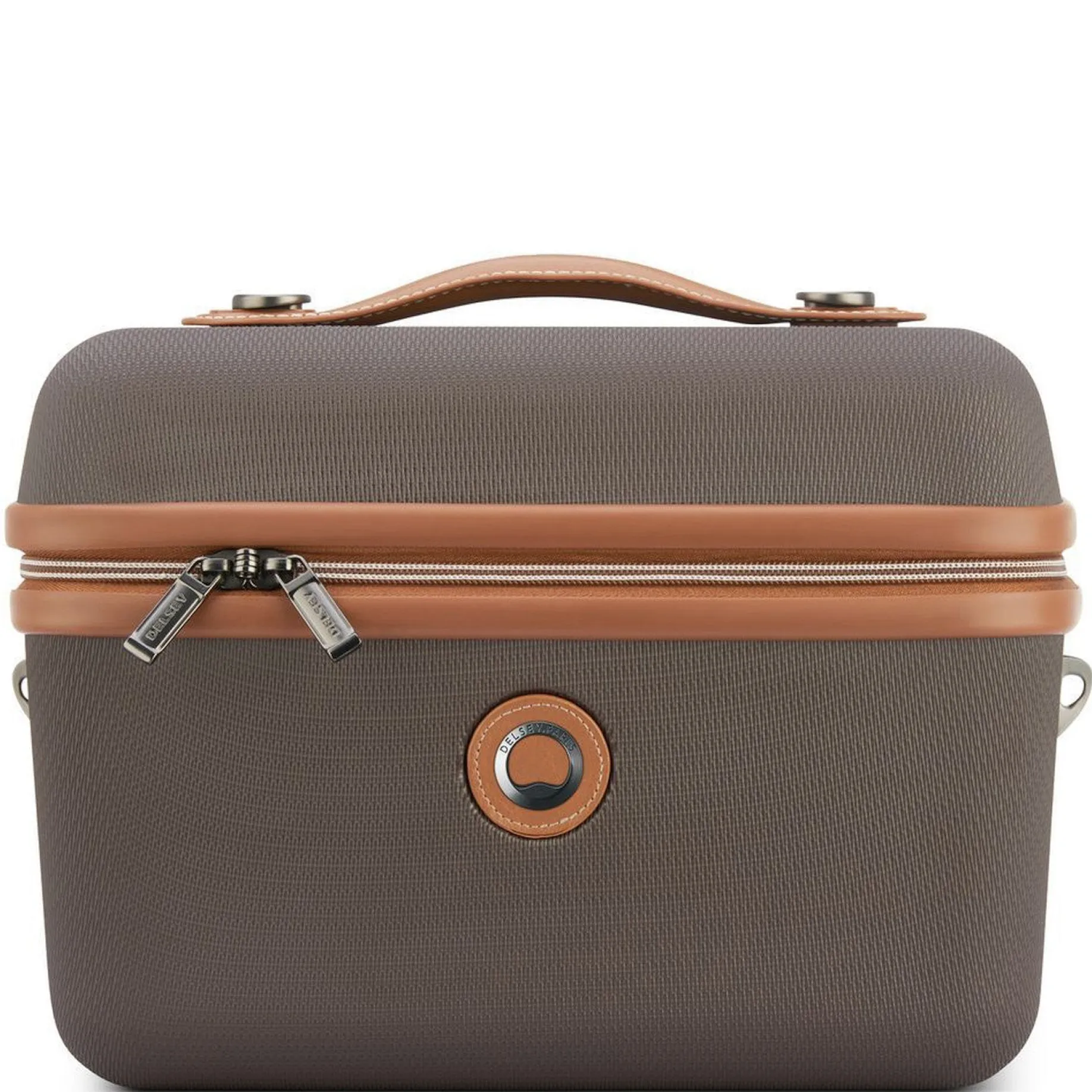 Chatelet Air 2.0 - Beauty Case 32 cm (braun)