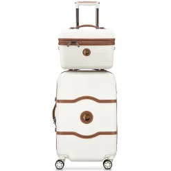 Chatelet Air 2.0 - Beauty Case 32 cm (angora)