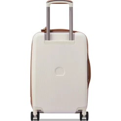 Chatelet Air 2.0 - 4-Rollen-Kabinentrolley 55 cm erw. 14
