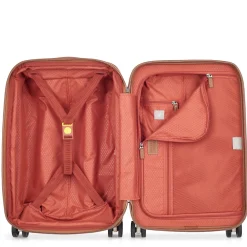 Chatelet Air 2.0 - 4-Rollen-Kabinentrolley 55 cm erw. 14